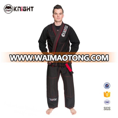 Best Quality Supplier Custom Adult MMA Uniform Brazilian Jiu Jitsu Kimono Bjj Gi